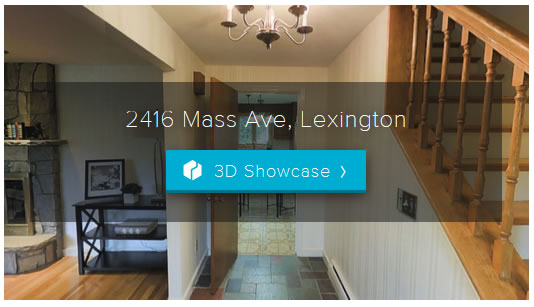 3D Tour